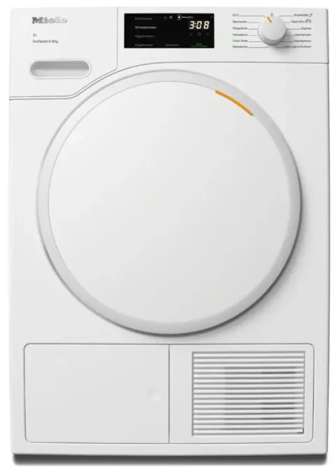Miele TWB 640 WP