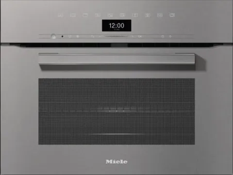 Miele H7440BM GRGR
