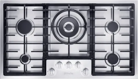 Miele KM2356-1