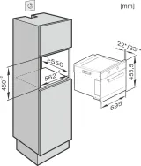 Miele M7240TC CLST