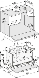 Miele DAS8630