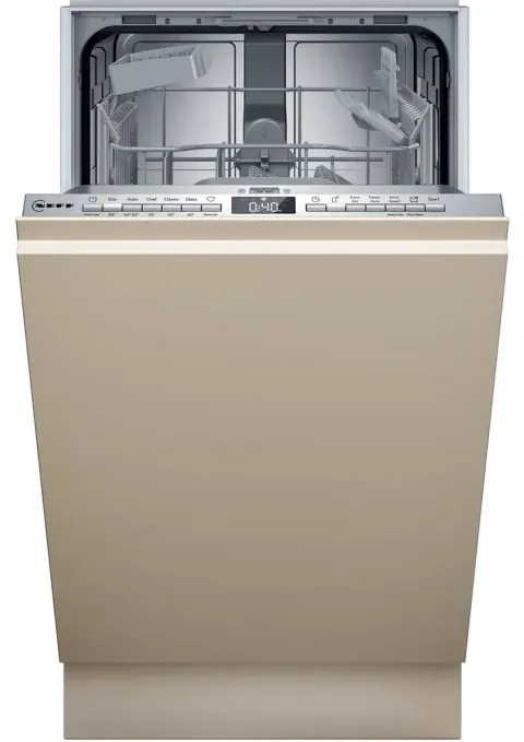 NEFF S853HKX20E
