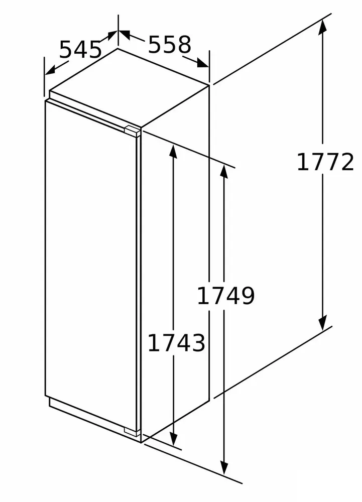 NEFF GI7813CE0