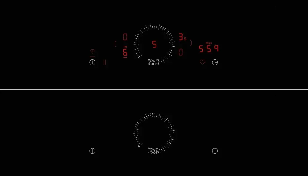 NEFF V57PHQ4C0