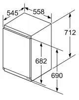 NEFF GI1113FE0
