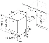 NEFF S875EMX35E