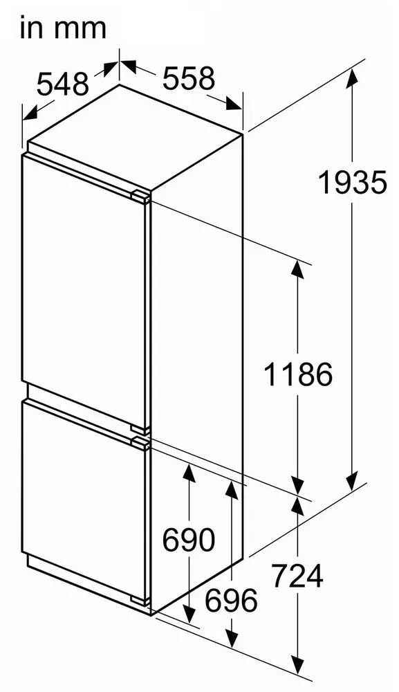 NEFF KI7962FD0