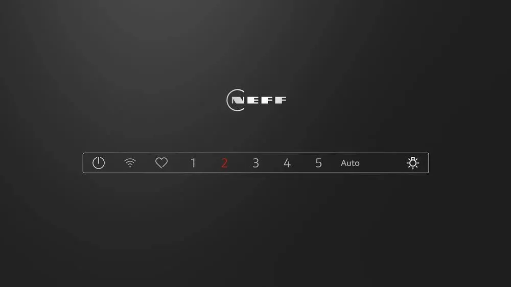 NEFF D98IPT2Y5