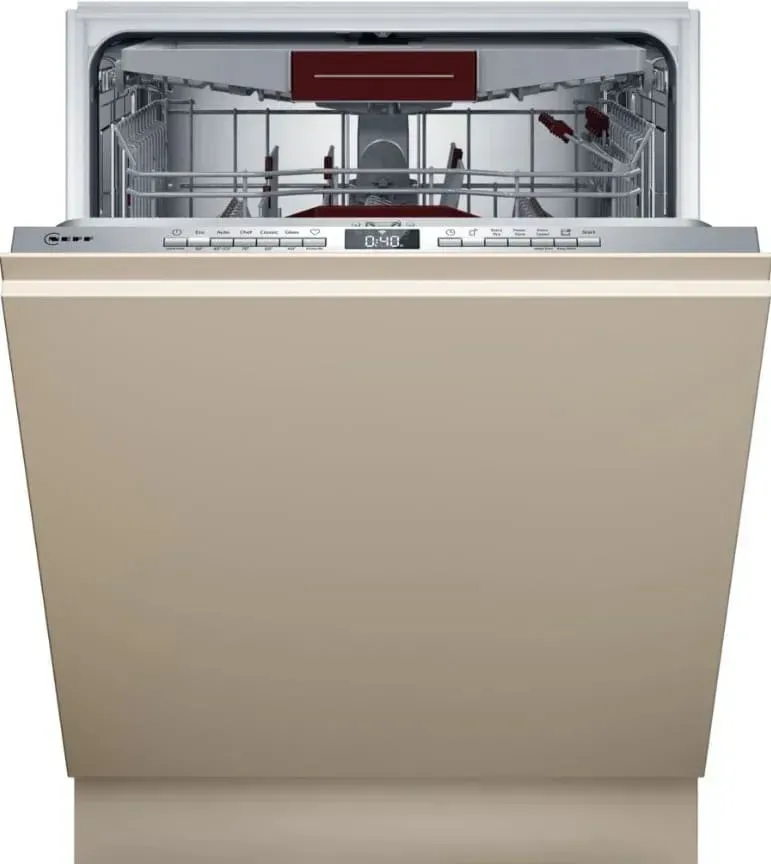 NEFF S155ECX15E