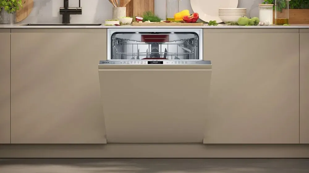 NEFF S177ZCX01E