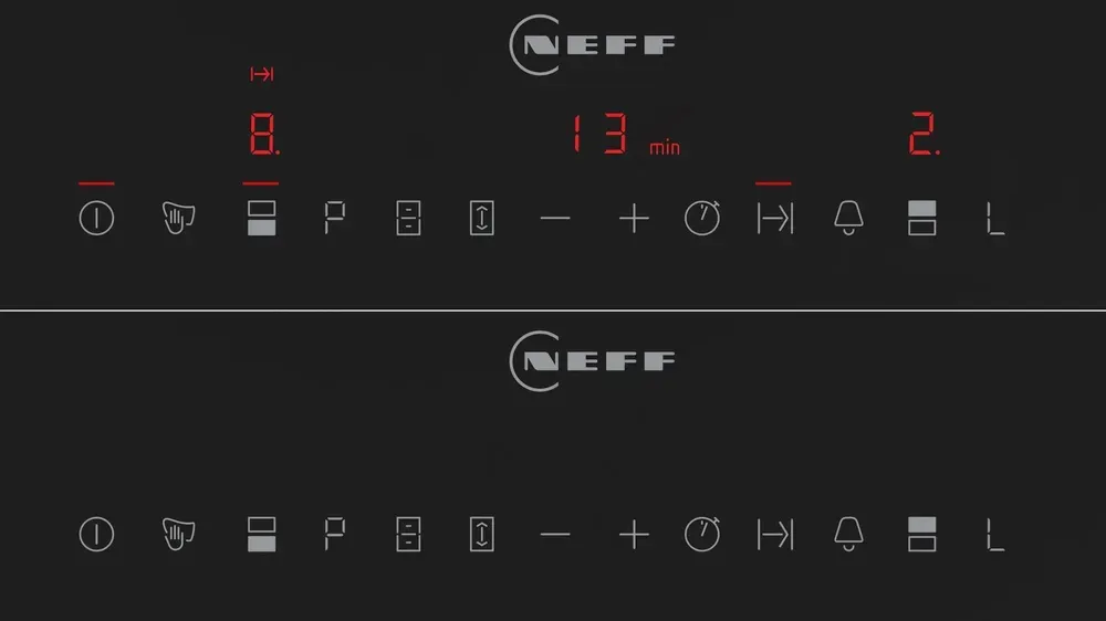 NEFF T63TDX1L0
