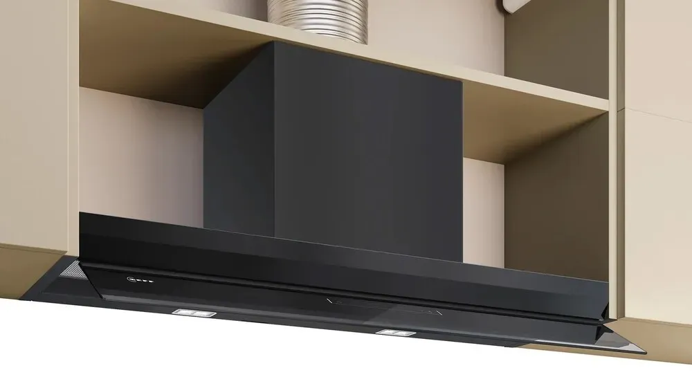 NEFF D97XDP2S0