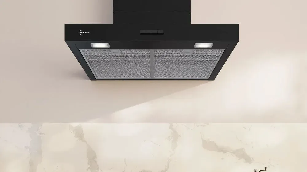 NEFF D65BCC2S0