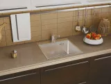 Omoikiri Amadare 50-IN, мойка, нержавеющая сталь