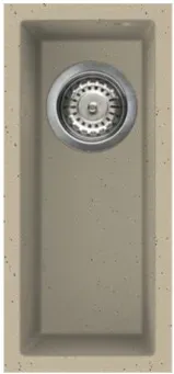 Omoikiri Bosen 20-U-СH, мойка, гранит, шампань
