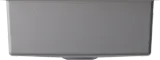 Omoikiri Tadzava 54-U/I-IN Ultra-GM, мойка, вороненая сталь