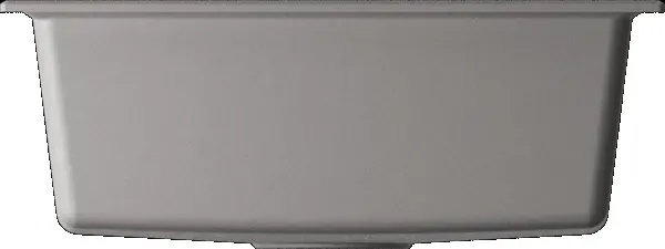 Omoikiri Daisen 57-GR, мойка, гранит, leningrad grey