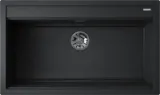 Omoikiri Kitagawa 86-LB-GB, мойка, керамика, графит