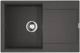 Omoikiri Daisen 78T-PL, мойка, гранит, платина