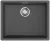 Omoikiri Yamakawa 55Т Integra-PL, мойка, гранит, платина