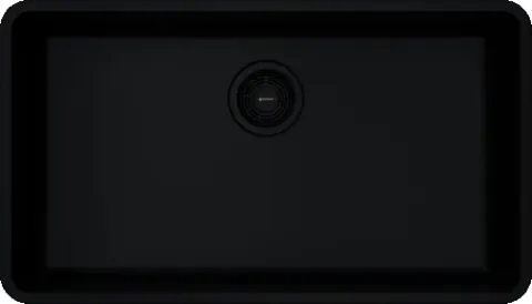 Omoikiri Omi 73-U/I-GB Ultra, мойка, нержавеющая сталь, графит