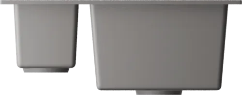 Omoikiri Bosen 59-2A GR, мойка, керамика, leningrad grey