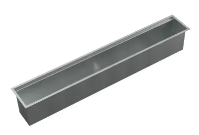 Omoikiri DRY-01 IN, сушка для посуды, нержавеющая сталь