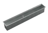 Omoikiri DRY-01 IN, сушка для посуды, нержавеющая сталь