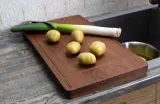 Omoikiri Разделочная доска CB-04-Wood-L