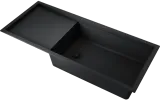 Omoikiri Sintesi 116-GB, мойка, керамика, графит