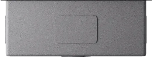 Omoikiri Taki 54-U/IF-IN Microdecor, мойка, нержавеющая сталь