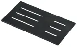 Omoikiri FK-01-GB вставка-держатель для ножей