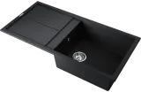 Omoikiri Sumi 100A-GB мойка, керамика, графит