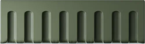 Omoikiri Mikura 83-OL, мойка, керамика, olive