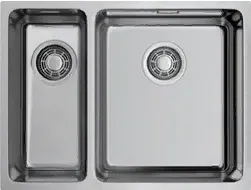 Omoikiri Tadzava 58-2-U/I-R-IN, мойка, нержавеющая сталь, чаша справа