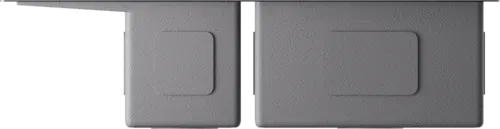 Omoikiri Akisame 78-2-IN-R, мойка, нержавеющая сталь, чаша справа