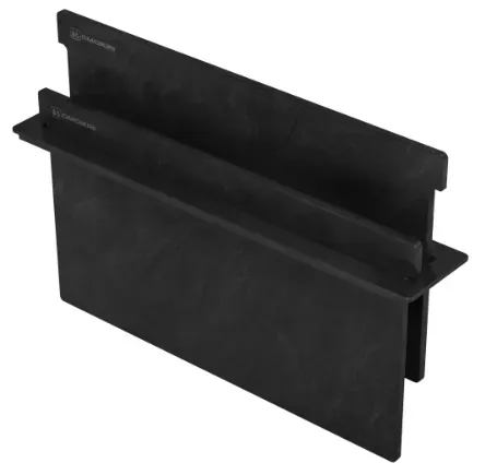Omoikiri FP-05-GB, держатель для досок, графит