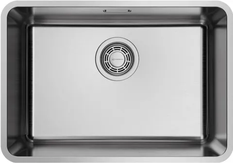 Omoikiri Omi 53-U/I-IN Ultra Mini, мойка, нержавеющая сталь