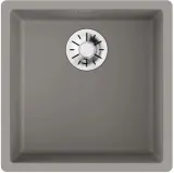 Omoikiri Yamakawa 45-Integra-GR, мойка, керамика, leningrad grey
