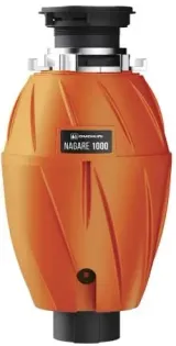Omoikiri Nagare 1000