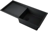 Omoikiri Sintesi 100-GB, мойка, керамика, графит