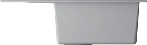 Omoikiri Sumi 65A-WH, мойка, керамика, белый