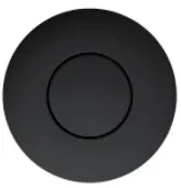 Omoikiri SW-01-GB Пневматическая кнопка для измельчителя, графит