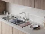 Omoikiri Разделочная доска CB-05-Wood-M