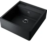 Omoikiri Kinokawa 60-GB, мойка, керамика, графит