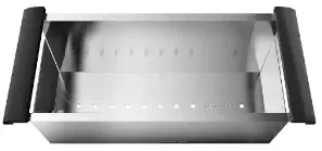 Omoikiri CO-05-IN, коландер, нержавеющая сталь