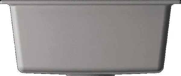 Omoikiri Daisen 51-GR, мойка, гранит, leningrad grey