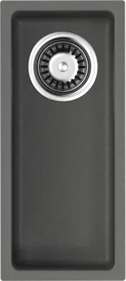 Omoikiri Bosen 20-U-PL, мойка, гранит, платина