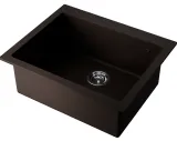 Omoikiri Bosen 61A-MO, мойка, керамика, мокко