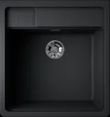 Omoikiri Kinokawa 60-GB, мойка, керамика, графит